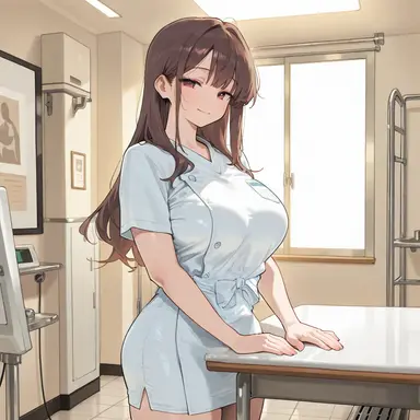 Profile image of Samantha Berg