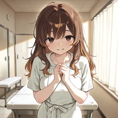 Profile image of Lily Sakura