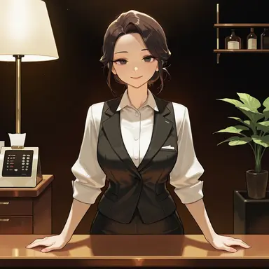 Profile image of Nicole