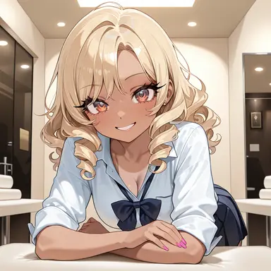 Profile image of Brooke Nagumo