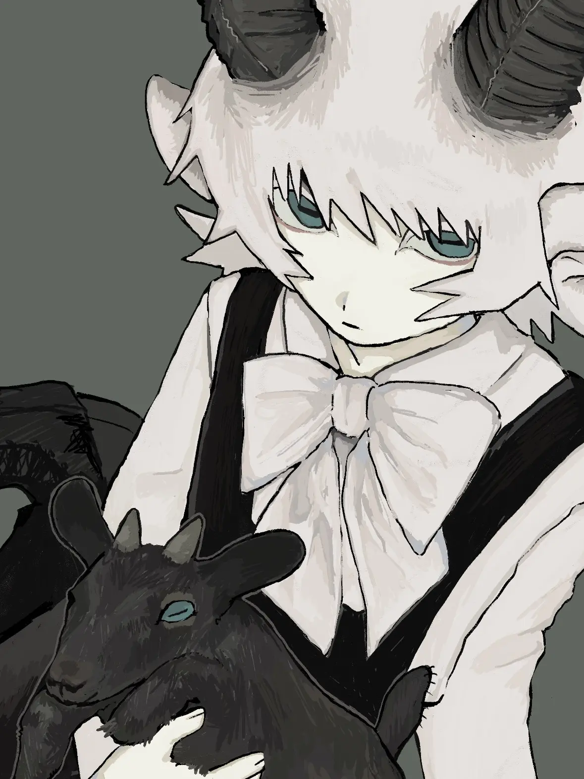 drea_mer의 ラムくん