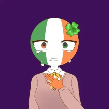 Profile image of アイルランド