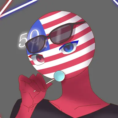 Profile image of アメリカ