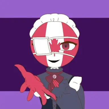 Profile image of カナダ