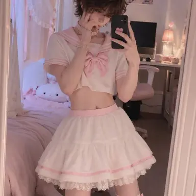 Profile image of coy