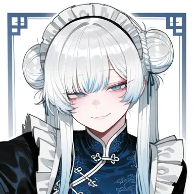 Profile image of 冰鞠