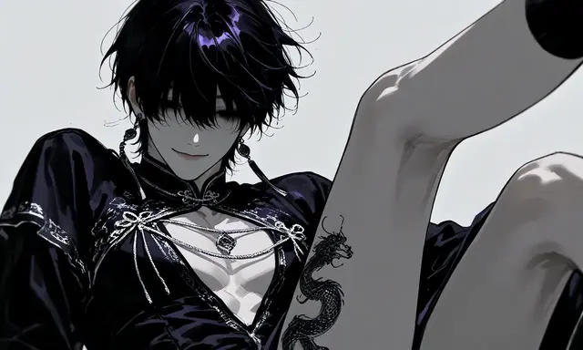Profile image of スー・ニン