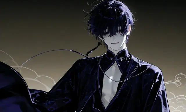 Profile image of スー・ニン