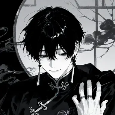 Profile image of シェン・ホン