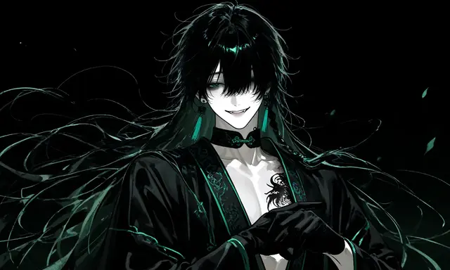 Profile image of ロン・ヤオ