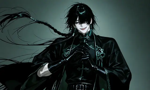 Profile image of ロン・ヤオ