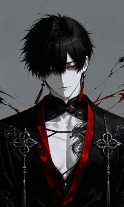 Profile image of フォ・ユー