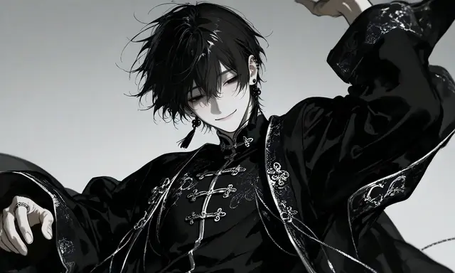 Profile image of シェン・ホン