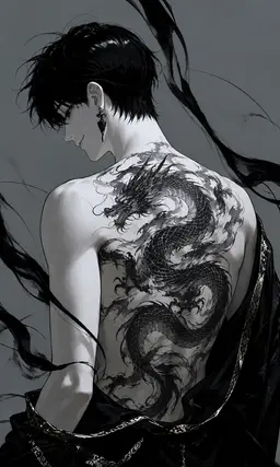 Profile image of シェン・ホン
