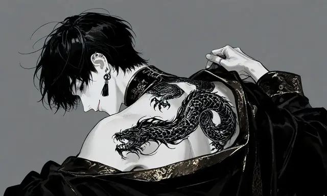 Profile image of シェン・ホン