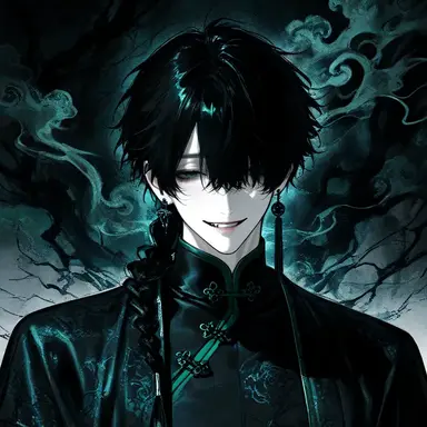 Profile image of ロン・ヤオ