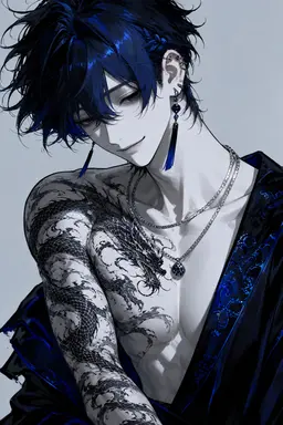 Profile image of ソン・シュオ