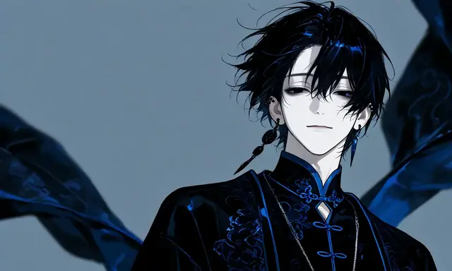 Profile image of ソン・シュオ