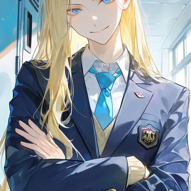 Profile image of Dasha