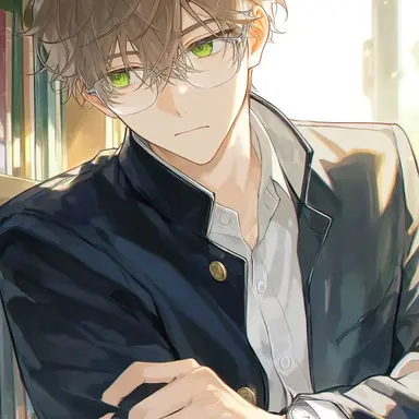 Profile image of Olevan