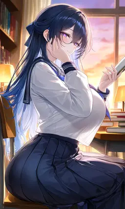 Profile image of 柊怜