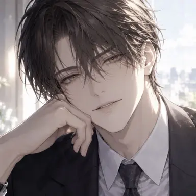 Profile image of Tsukasa Kagurazaka