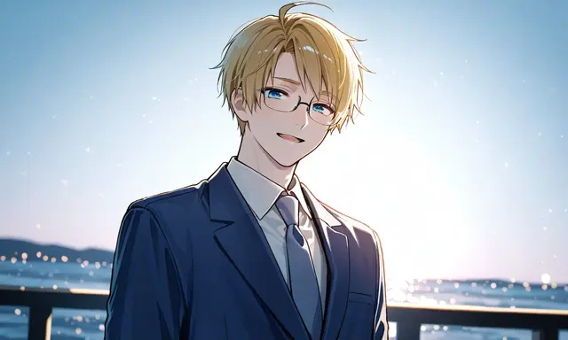 Profile image of アルフレッド
