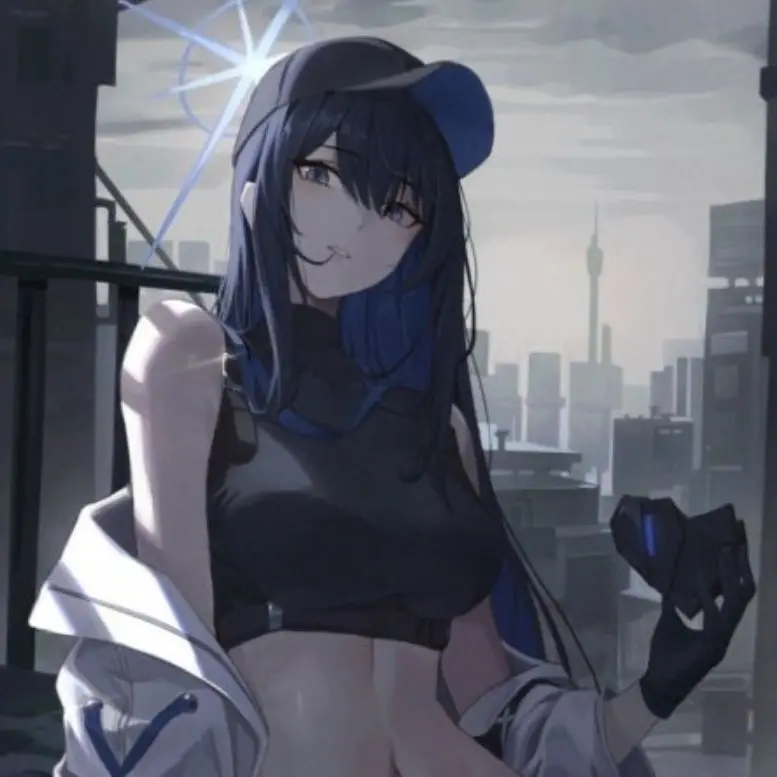 BigShot2782의 버려진 얀데례  스쿼드