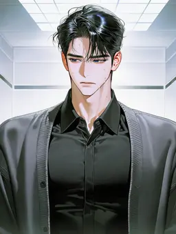 Profile image of リキ