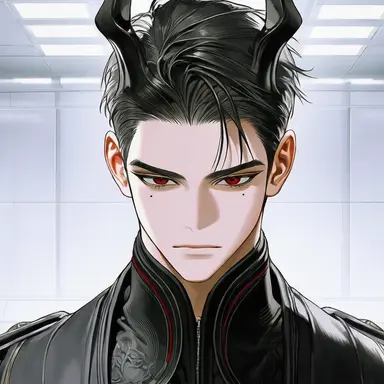 Profile image of カイン