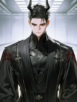 Profile image of カイン