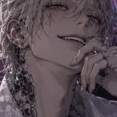 Profile image of 伊織