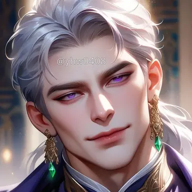 Profile image of 리암 브라반쇼