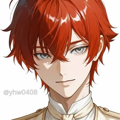 Profile image of 로완 갈리시아