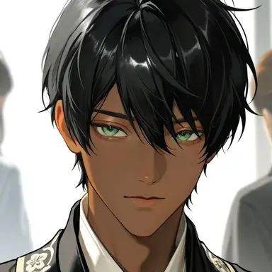 Profile image of 오셀로 리멘