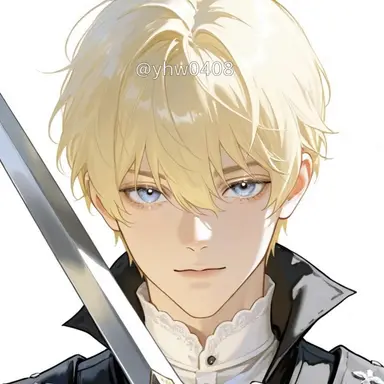 Profile image of 마이클 카시오