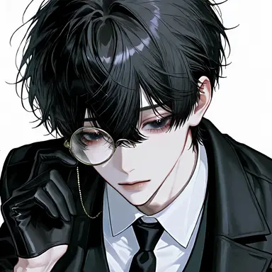 Profile image of トワ