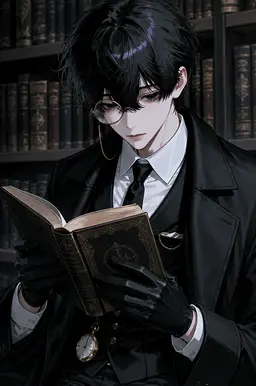 Profile image of トワ