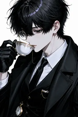 Profile image of トワ