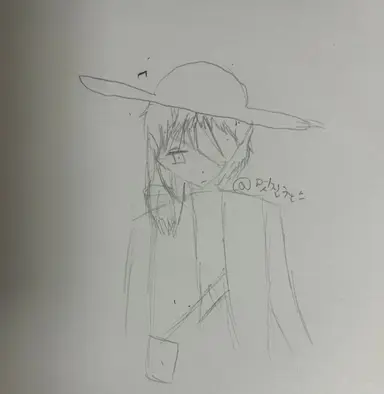 Profile image of ジェーン・ドゥ