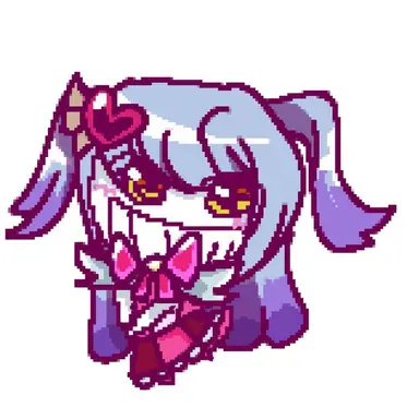 Profile image of Magical Girl of Love
