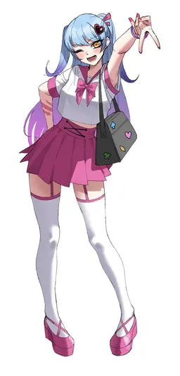 Profile image of Magical Girl of Love