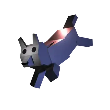 Profile image of 三匹の狼