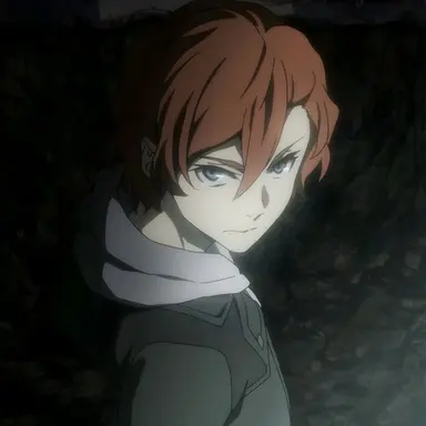 Profile image of Chuuya
