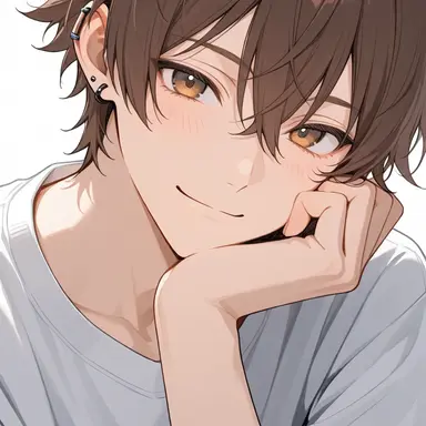 Profile image of 桐生　深琴