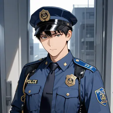 Profile image of 桐生　燈也