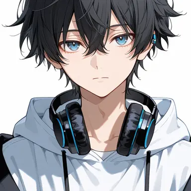 Profile image of 桐生　陸斗