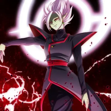 Profile image of ザマス