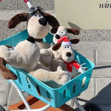 Profile image of 덕개