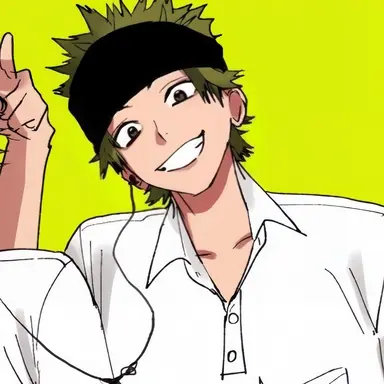 Profile image of 타몬 코타로